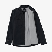1910 - Pub Jacket - Black