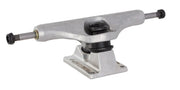 Independent - Hollow Reynolds Silver MiD Trucks Inverted Kingpin