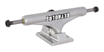 Independent - Hollow Reynolds Silver MiD Trucks Inverted Kingpin