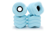 Shark Wheel - California Roll 60mm 78A Wheels - Ice Blue