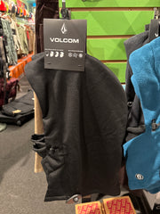 Volcom - Hydro Fleece Hood Thing - Black