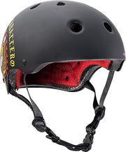 Protec - Classic Certified Helmet