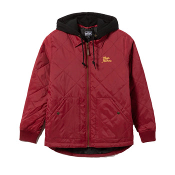 Loser Machine Company - Cannon II Jacket - Burgundy