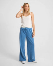 Volcom - Lived In Rib Tank - Star White
