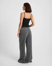 Volcom - Lived In Rib Tank - Vintage Black