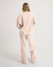Volcom - Stone Soft Crew Sweater - Oat