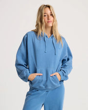 Volcom - Stone Soft Hoodie - Riverside