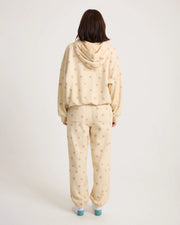 Volcom - In A Cinch Sweatshirt - Brazilian Sand