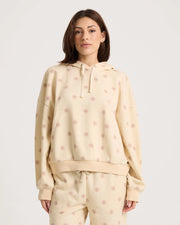 Volcom - In A Cinch Sweatshirt - Brazilian Sand