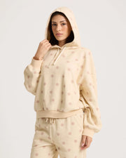 Volcom - In A Cinch Sweatshirt - Brazilian Sand