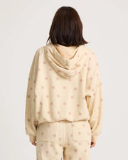 Volcom - In A Cinch Sweatshirt - Brazilian Sand