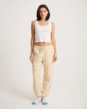 Volcom - In A Cinch Jogger Pant - Brazilian Sand