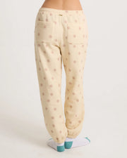 Volcom - In A Cinch Jogger Pant - Brazilian Sand