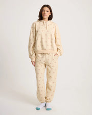 Volcom - In A Cinch Jogger Pant - Brazilian Sand