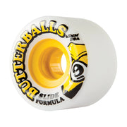 Sector 9 - Butterballs 80a Wheels - 65mm - Board Of Missoula