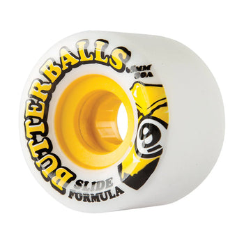 Sector 9 - Butterballs 80a Wheels - 65mm - Board Of Missoula