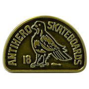 Antihero - Clubhouse Lapel Pin