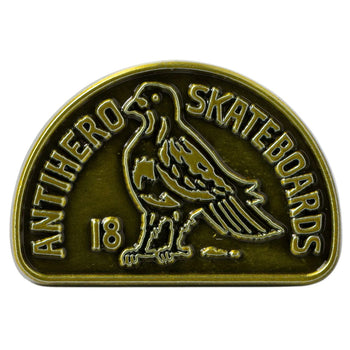 Antihero - Clubhouse Lapel Pin