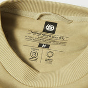 686 - Premium Heavyweight Crewneck Sweatshirt - Huf Elm