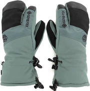 686 - Mens Gore-Tex Linear Trigger Mitt - Cypress Green