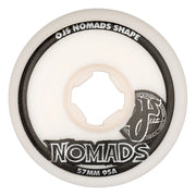 OJ Wheels - Nomads 53mm / 57mm 95A