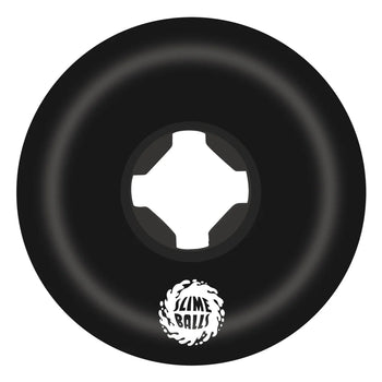 Slime Balls - Mike Giant Speed Balls Black Wheels 99a 54mm