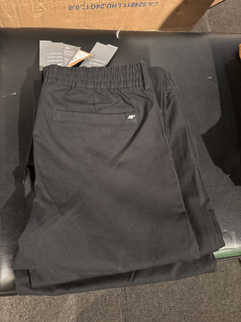 New Balance - Numeric Standard Pants - Black
