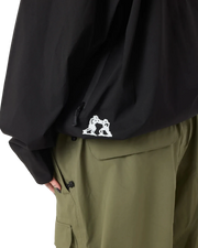 ThirtyTwo - Jib Jacket - Black