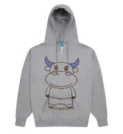 Frog - Totally Awesome Zip Hoodie