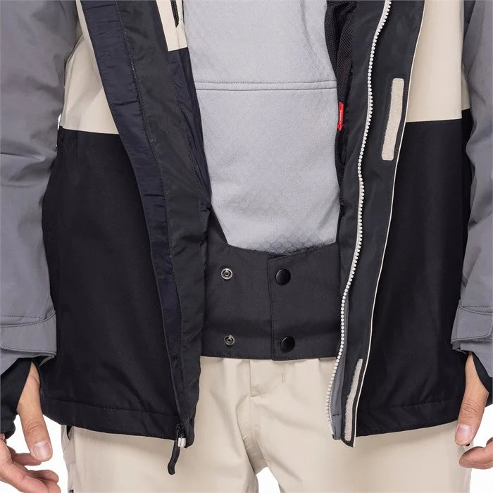 686 - Gore-Tex Core Shell Jacket – Board Of Missoula
