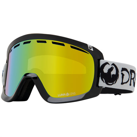 Dragon - D1 OTG Goggles 2024