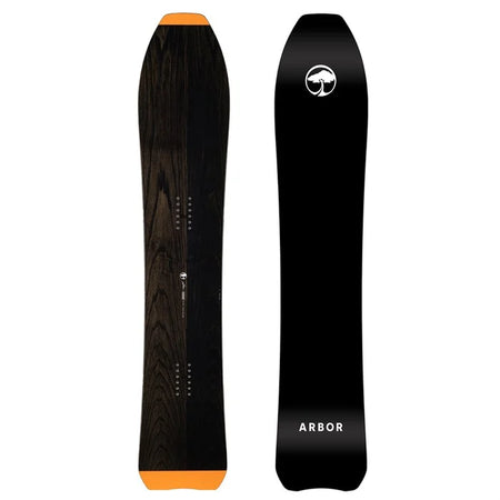 Arbor - Padre 2025 Snowboard