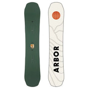 Arbor - Element Decon 2025 Snowboard