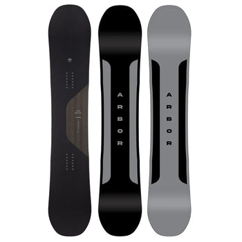 Arbor - Formula 2025 Snowboard