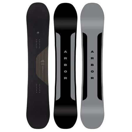 Arbor - Formula 2025 Snowboard