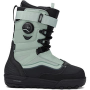 Vans - Infuse Snowboard Boots 2026 - Olive Grey
