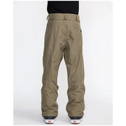 Volcom - Dua Gore-Tex Pant - Military
