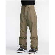 Volcom - Dua Gore-Tex Pant - Military
