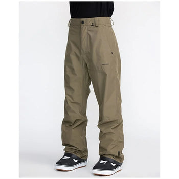 Volcom - Dua Gore-Tex Pant - Military