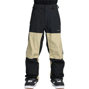 Volcom - Dua Gore-Tex Pant - Moss Green