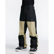 Volcom - Dua Gore-Tex Pant - Moss Green
