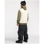 Volcom - Slashslapper Pant - Black