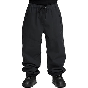 Volcom - Slashslapper Pant - Black