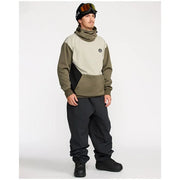 Volcom - Slashslapper Pant - Black