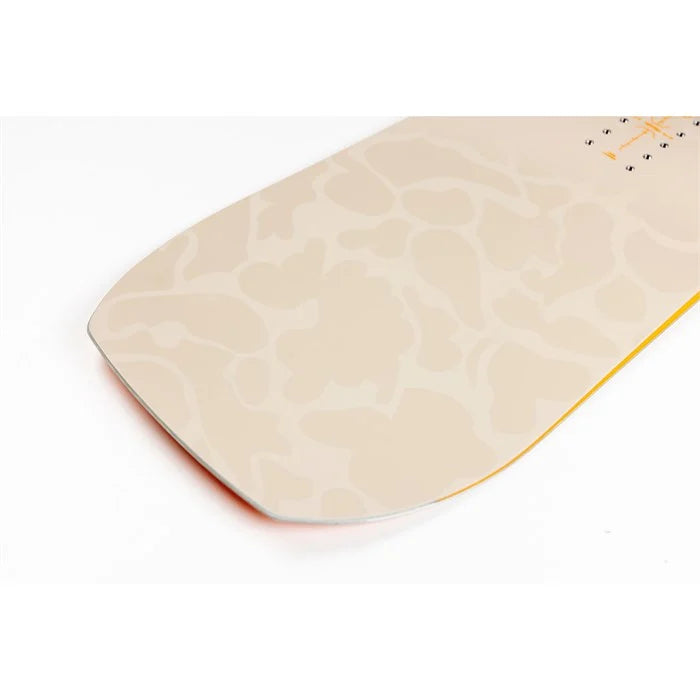 Nitro - Banker Snowboard 2026 – Board Of Missoula