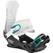 Nitro - Team Volcom Binding 2026