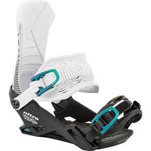Nitro - Team Volcom Binding 2026