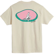 Autumn - Layback T-Shirt - Natural