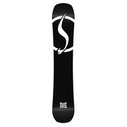 Never Summer - Benchmark Snowboard 2026