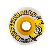 Sector 9 - Butterballs 80a Wheels - 70mm - Board Of Missoula